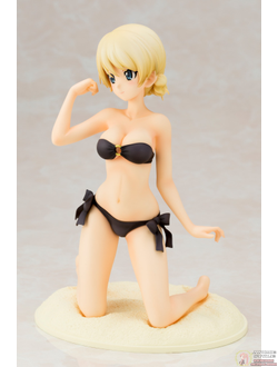 Фигурка 1/7 Дарджилинг (Darjeeling)