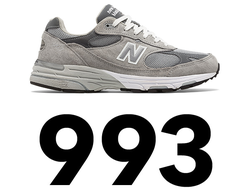 NEW BALANCE 993 (USA)