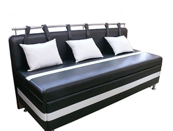 Москвич диван + дельфин