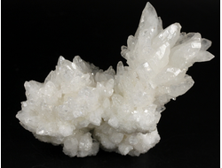 Арагонит белый, коллекционный образец, Мексика (97*70*38 мм, 181 г) №37729