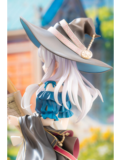 Фигурка 1/7 Элейна (Elaina Early Summer Sky ver.)