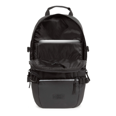 Основное отделение рюкзака Eastpak Floid Cs Surfaced Black
