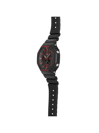 Часы Casio G-Shock GA-B2100BNR-1A