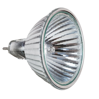 Галогенная лампа Muller Licht HLRG-35/520F/X Xenon FTD/C 20w 12v GU4