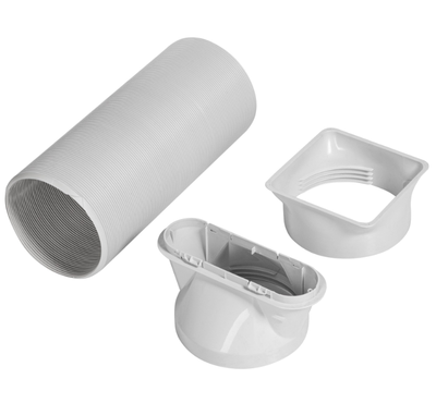 Мобильный кондиционер Ballu Smart Inverter BPAC-12 IN/N6 (30 м2)