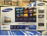Samsung 40&quot; Curved Smart Full HD LED 6 Series TV K6300 UE40K6300AK WiFi / USB