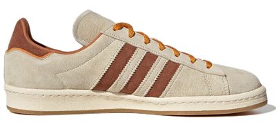 Adidas Campus 80S Shanghai Mooncakes бежевые