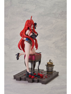 Фигурка 1/6.5 Риас Гремори (Rias Gremory 15th Anniversary ver.)