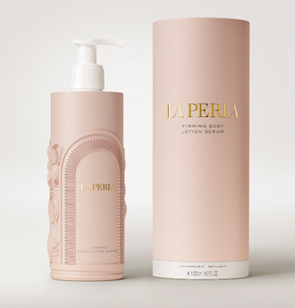 La Perla Firming Body Lotion Serum - Лосьон-сыворотка для тела