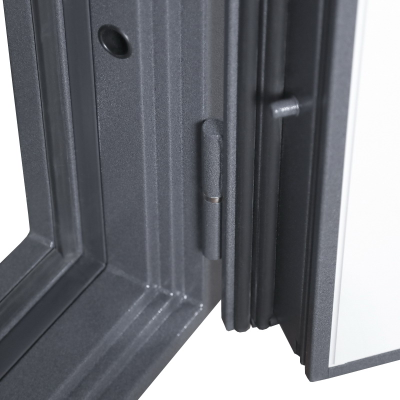 Стальная дверь   Антарктида (терморазрыв 3к)