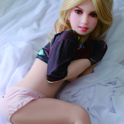 Секс кукла Келли Elite 125см