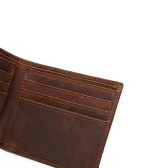 натуральные кожаные кошельки в интернет - магазине