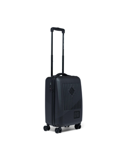 Сумка на колесах Herschel Trade Power Small Black/Black