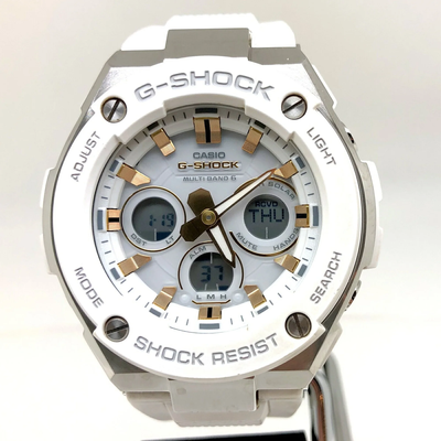 G shock gst w300 top