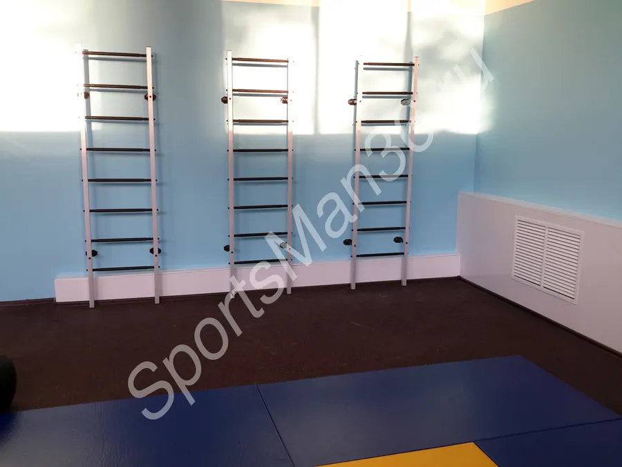 ШВЕДСКАЯ СТЕНКА “АТЛЕТ”