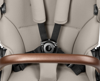 Коляска прогулочная Peg Perego Vivace Astral New