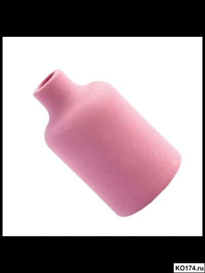 Керамическое сопло г/л №6 d9,5 мм TW 17-18-26 (XL54N16)