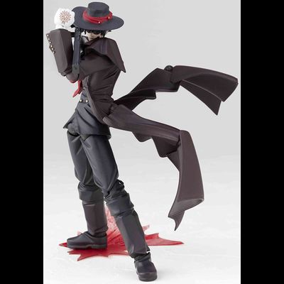 Фигурка Алукард (Alucard)