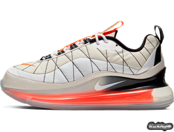 NIKE AIR MAX 720 818 БЕЖЕВЫЕ (40-45)