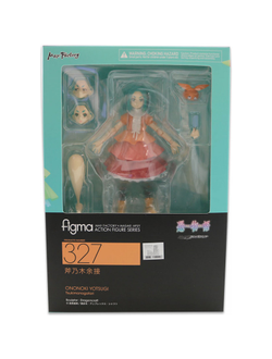 Фигурка фигма Ёцуги Ононоки (figma Yotsugi Ononoki)