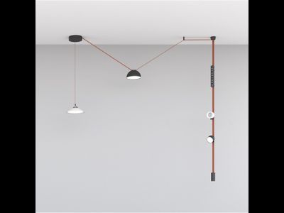 Светильник Denkirs DK3062-WB