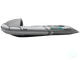 Лодка ПВХ Gladiator Active C400AL с алюминиевым полом