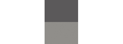 ТВМ-10 Тумба под ТВ Графит Серый/ МДФ Панакота