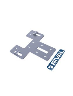 Площадка для снегоотвала Rival 444.6718.1 для STELS 700 GT/600 GT/ 800 D 2012- (Сталь) (350*320*30)