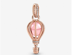 Шарм Пандора воздушный шар