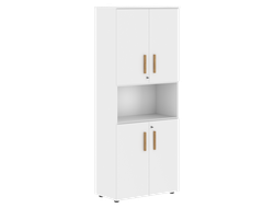 Белый премиум