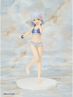 Фигурка Асахи Амагами (Asahi Amagami)