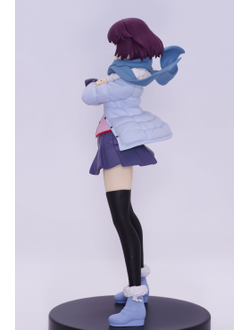 Фигурка Хитаги Сэндзёгахара (Hitagi Senjougahara)