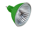 Галогенная лампа Muller Licht HLRG-535F/R-Grun 35w 12v GU5.3