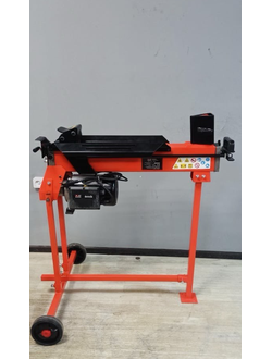 Дровокол электрический Brait BLS525S гидравлический с электроприводом