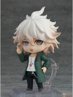 Нендроид Нагито Комаэда (Komaeda Nagito)