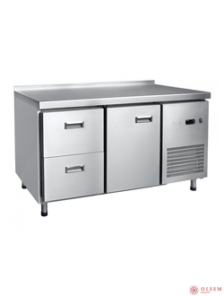 Столы морозильные