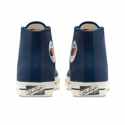 Кеды Converse Case Study x Player L/T 167495C