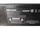 Материнская плата телевизора Hisense 43A6BG