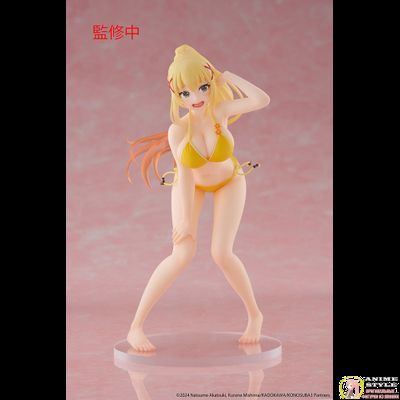Фигурка Лалатина Дастинесс Форд (Dustiness Ford Lalatina Mizugi ver. Coreful Figure)