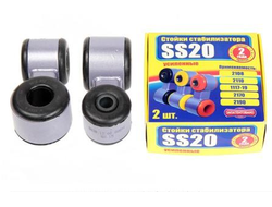 Стойки стабилизатора ВАЗ 2108 SS20 SS40101 (2шт)