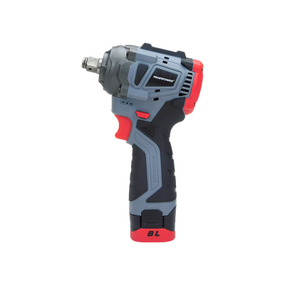 Аккумуляторный бесщеточный ударный гайковерт PROFIPOWER BL-163