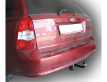 ТСУ Leader Plus для Chevrolet Lacetti универсал (2003-2013), C204-A