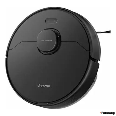 Робот-пылесос Dreame C9 White