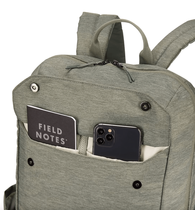 Рюкзак Thule Lithos 20L Agave/Black