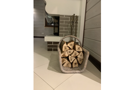 Дрова сухие DROVARAUTA