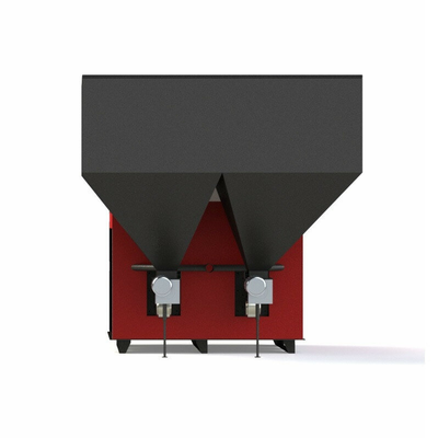 Автоматический котел Vulkan MAX-DUO 360