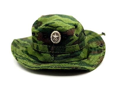 Панама (флора) (78083) - DAMTOYS