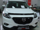 Дефлектор капота темный MAZDA CX9 2008-2016, NLD.SMACX90812