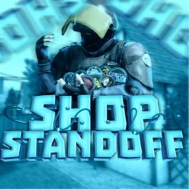 Магазин Голды Standoff 2