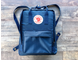 Рюкзак Fjallraven Kanken